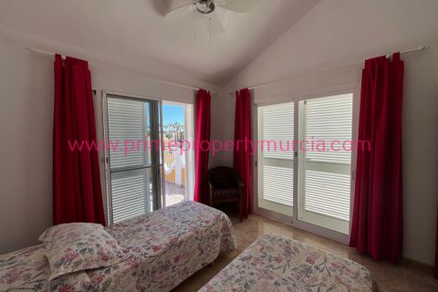 Villa i Mazarron, Murcia, Mazarron - € 369.995 | Ref: 2193 - foto 20