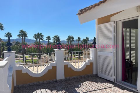 Villa i Mazarron, Murcia, Mazarron - € 369.995 | Ref: 2193 - foto 22
