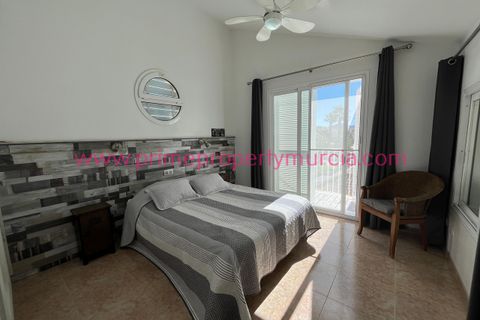 Villa i Mazarron, Murcia, Mazarron - € 369.995 | Ref: 2193 - foto 25