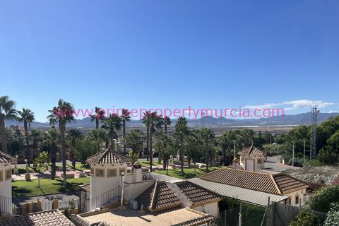 Villa i Mazarron, Murcia, Mazarron - € 369.995 | Ref: 2193 - foto 26