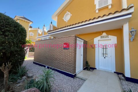 Villa i Mazarron, Murcia, Mazarron - € 369.995 | Ref: 2193 - foto 28