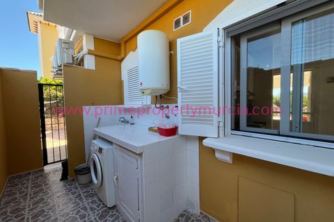 Villa i Mazarron, Murcia, Mazarron - € 369.995 | Ref: 2193 - foto 29