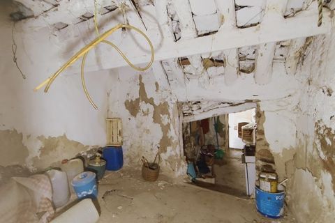 Landejendom i Turon, Granada, Turon - € 26.900 | Ref: Boteros - foto 7