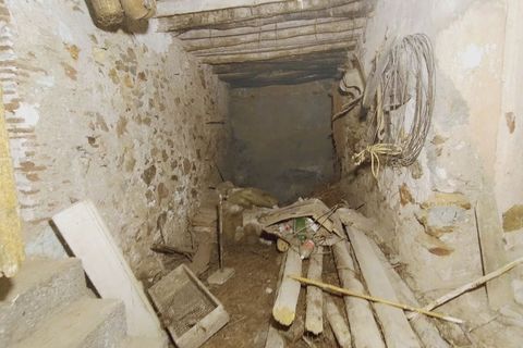 Landejendom i Turon, Granada, Turon - € 26.900 | Ref: Boteros - foto 8