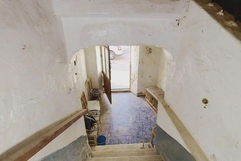 Landejendom i Turon, Granada, Turon - € 26.900 | Ref: Boteros - foto 10