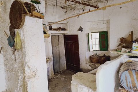 Landejendom i Turon, Granada, Turon - € 26.900 | Ref: Boteros - foto 12