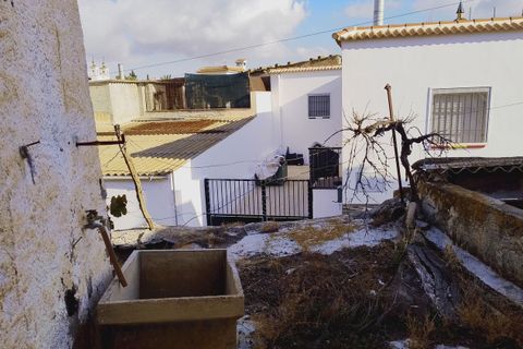 Landejendom i Turon, Granada, Turon - € 26.900 | Ref: Boteros - foto 13