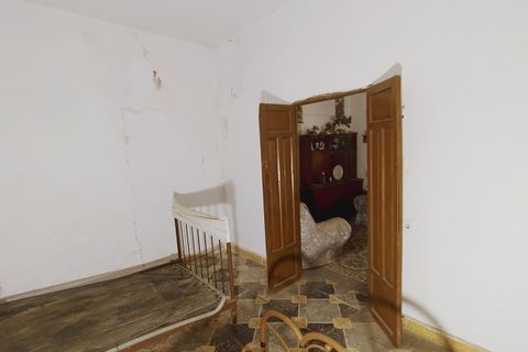 Landejendom i Turon, Granada, Turon - € 26.900 | Ref: Boteros - foto 17