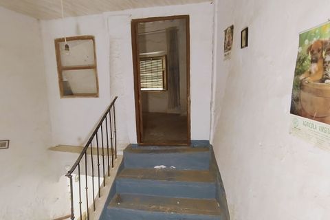 Landejendom i Turon, Granada, Turon - € 26.900 | Ref: Boteros - foto 20