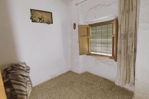 Landejendom i Turon, Granada, Turon - € 26.900 | Ref: Boteros - foto 21