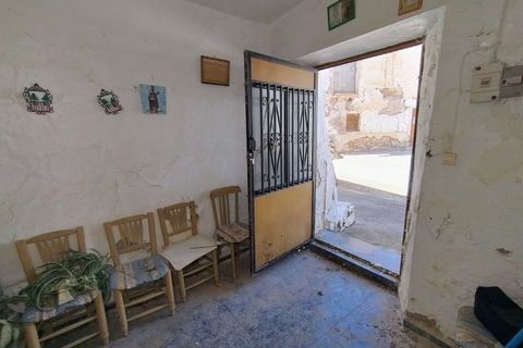 Landejendom i Turon, Granada, Turon - € 26.900 | Ref: Boteros - foto 22