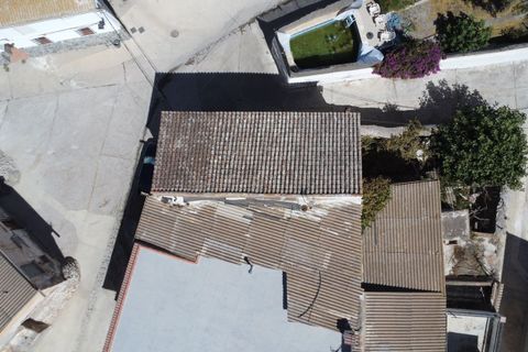Landejendom i Turon, Granada, Turon - € 26.900 | Ref: Boteros - foto 24