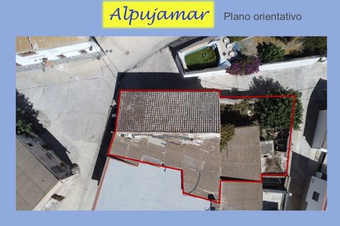 Landejendom i Turon, Granada, Turon - € 26.900 | Ref: Boteros - foto 25