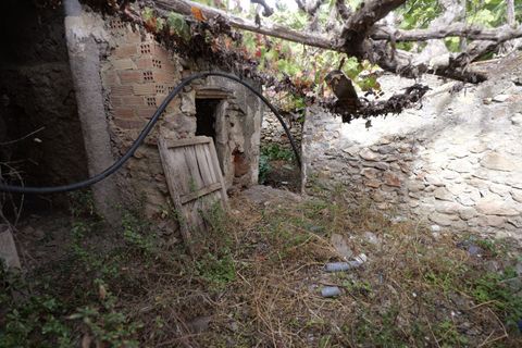 Landejendom i Turon, Granada, Turon - € 26.900 | Ref: Boteros - foto 27