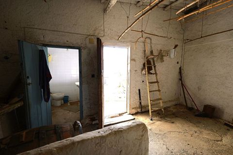 Landejendom i Turon, Granada, Turon - € 26.900 | Ref: Boteros - foto 29