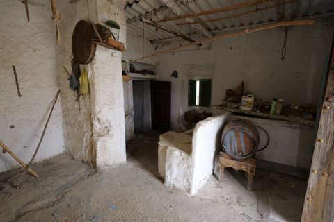 Landejendom i Turon, Granada, Turon - € 26.900 | Ref: Boteros - foto 30