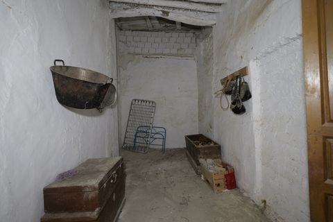 Landejendom i Turon, Granada, Turon - € 26.900 | Ref: Boteros - foto 32