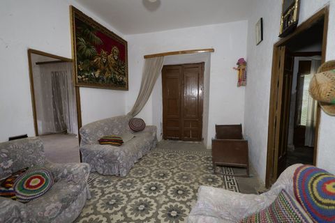 Landejendom i Turon, Granada, Turon - € 26.900 | Ref: Boteros - foto 36