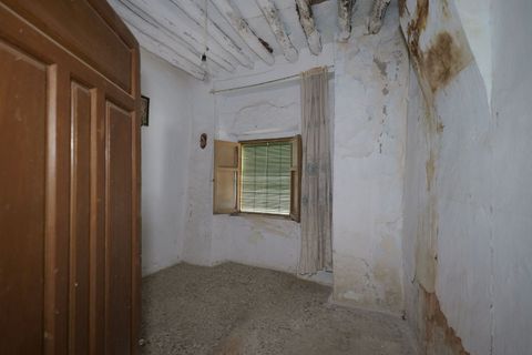 Landejendom i Turon, Granada, Turon - € 26.900 | Ref: Boteros - foto 38