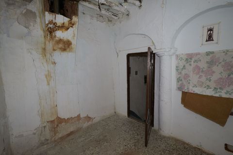 Landejendom i Turon, Granada, Turon - € 26.900 | Ref: Boteros - foto 39
