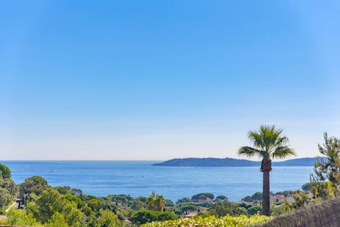 Villa i Sainte-Maxime, Var, Sainte-Maxime - € 3.390.000 | Ref: HH-15960167 - foto 1