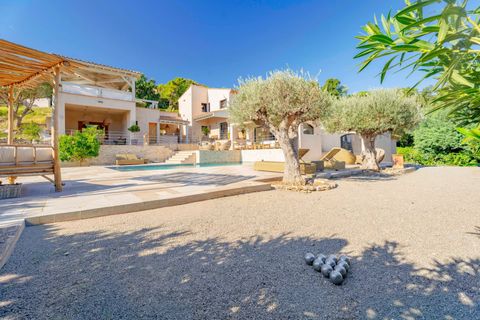 Villa i Sainte-Maxime, Var, Sainte-Maxime - € 3.390.000 | Ref: HH-15960167 - foto 2