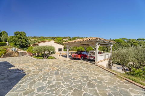 Villa i Sainte-Maxime, Var, Sainte-Maxime - € 3.390.000 | Ref: HH-15960167 - foto 3