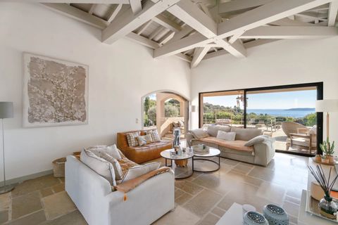 Villa i Sainte-Maxime, Var, Sainte-Maxime - € 3.390.000 | Ref: HH-15960167 - foto 4