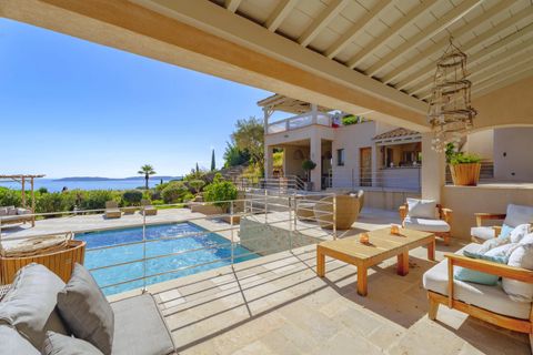 Villa i Sainte-Maxime, Var, Sainte-Maxime - € 3.390.000 | Ref: HH-15960167 - foto 5