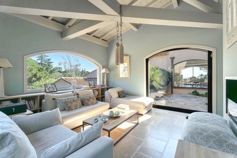 Villa i Sainte-Maxime, Var, Sainte-Maxime - € 3.390.000 | Ref: HH-15960167 - foto 6