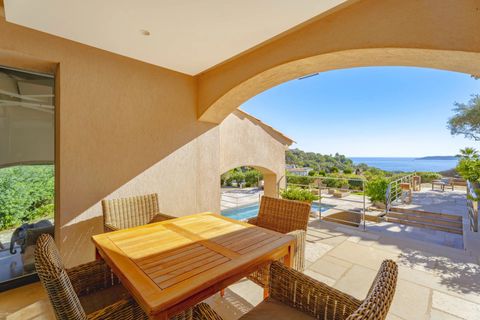 Villa i Sainte-Maxime, Var, Sainte-Maxime - € 3.390.000 | Ref: HH-15960167 - foto 8