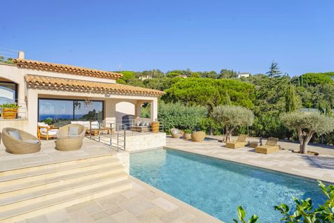 Villa i Sainte-Maxime, Var, Sainte-Maxime - € 3.390.000 | Ref: HH-15960167 - foto 9