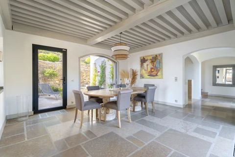 Villa i Sainte-Maxime, Var, Sainte-Maxime - € 3.390.000 | Ref: HH-15960167 - foto 10