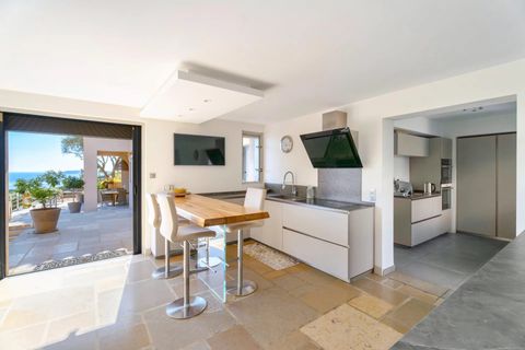 Villa i Sainte-Maxime, Var, Sainte-Maxime - € 3.390.000 | Ref: HH-15960167 - foto 12