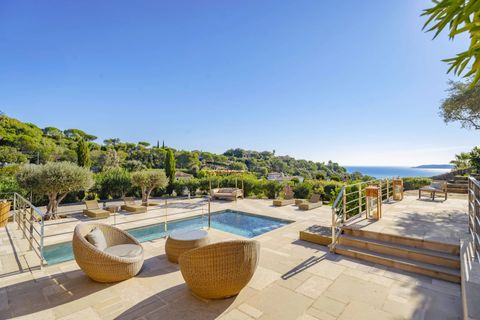 Villa i Sainte-Maxime, Var, Sainte-Maxime - € 3.390.000 | Ref: HH-15960167 - foto 13
