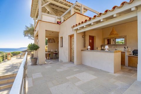 Villa i Sainte-Maxime, Var, Sainte-Maxime - € 3.390.000 | Ref: HH-15960167 - foto 14