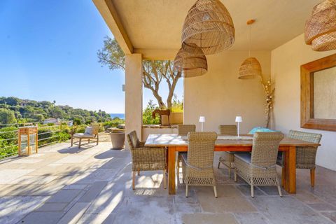 Villa i Sainte-Maxime, Var, Sainte-Maxime - € 3.390.000 | Ref: HH-15960167 - foto 15