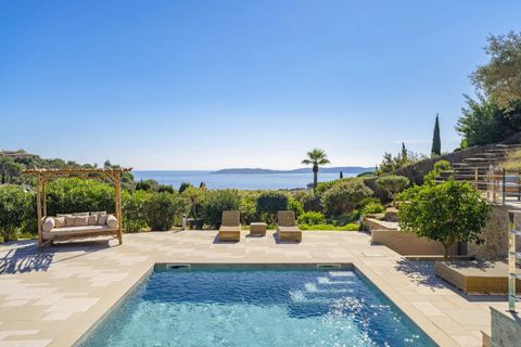 Villa i Sainte-Maxime, Var, Sainte-Maxime - € 3.390.000 | Ref: HH-15960167 - foto 16