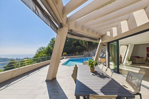 Villa i Menton, Alpes-Maritimes, Menton - € 2.995.000 | Ref: HH-15958565 - foto 1