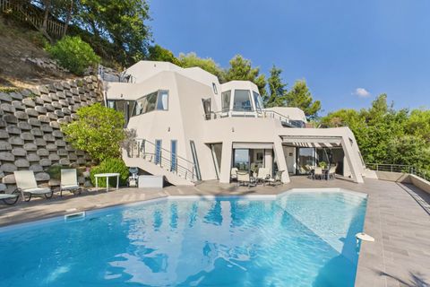 Villa i Menton, Alpes-Maritimes, Menton - € 2.995.000 | Ref: HH-15958565 - foto 3