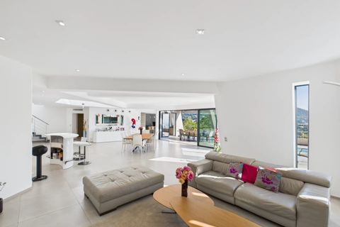 Villa i Menton, Alpes-Maritimes, Menton - € 2.995.000 | Ref: HH-15958565 - foto 5