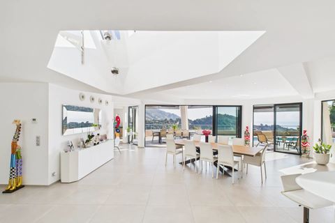 Villa i Menton, Alpes-Maritimes, Menton - € 2.995.000 | Ref: HH-15958565 - foto 6