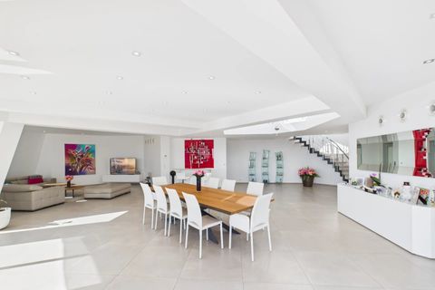 Villa i Menton, Alpes-Maritimes, Menton - € 2.995.000 | Ref: HH-15958565 - foto 7