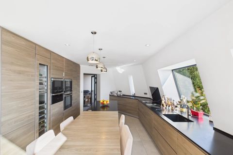 Villa i Menton, Alpes-Maritimes, Menton - € 2.995.000 | Ref: HH-15958565 - foto 8