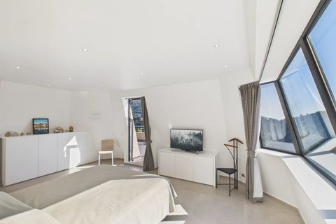 Villa i Menton, Alpes-Maritimes, Menton - € 2.995.000 | Ref: HH-15958565 - foto 11