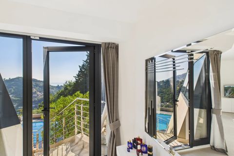 Villa i Menton, Alpes-Maritimes, Menton - € 2.995.000 | Ref: HH-15958565 - foto 13