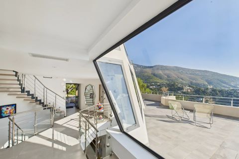 Villa i Menton, Alpes-Maritimes, Menton - € 2.995.000 | Ref: HH-15958565 - foto 14