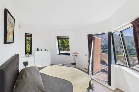 Villa i Menton, Alpes-Maritimes, Menton - € 2.995.000 | Ref: HH-15958565 - foto 15