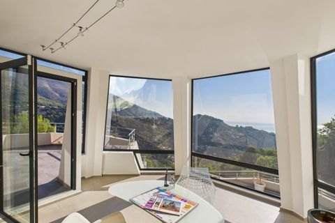 Villa i Menton, Alpes-Maritimes, Menton - € 2.995.000 | Ref: HH-15958565 - foto 18