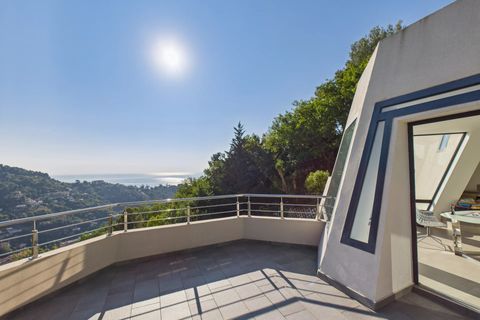 Villa i Menton, Alpes-Maritimes, Menton - € 2.995.000 | Ref: HH-15958565 - foto 19